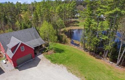39 Stoney Brook Road, Londonderry, VT 05148