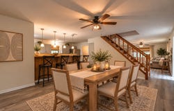 1609 Winding Creek, Spring Branch, TX 78070