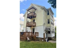 34 Pelletier Avenue, Woonsocket, RI 02895