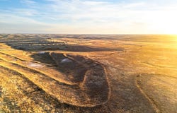 E County Rd 37, Gage, OK 73843