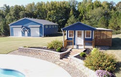 104 Clara Smith Lane, Piedmont, SC 29673