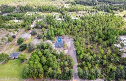 443 Mount Pleasant Road, Hortense, GA 31543