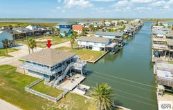 202 Schooner, FREEPORT, TX 77541