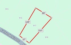 917 E Thunderbird Drive, Westminster, SC 29693