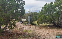 21 Wagon Circle, Quemado, NM 87829