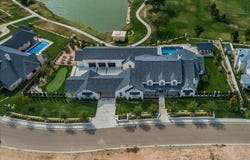 1407 WAGGONER RANCH Road, Amarillo, TX 79124-0017