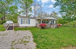 1243 Franklin Loop (10 Acres), Clarkrange, TN 38553-5175