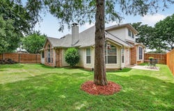 3841 Centenary Drive, Denton, TX 76210