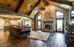 38534 Sandy Rock Road, Tecumseh, OK 74873