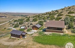 618 Grove Creek Rd, Absarokee, MT 59001
