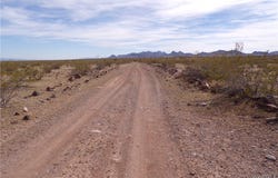 3689 N Glenbar Road, Golden Valley, AZ 86413