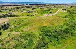 Double Tree Circle lot: 11 Block 8, Belle Fourche, SD 57717