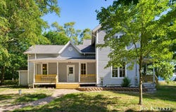 6692 Fitzner Road, Greenville, MI 48838