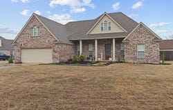 508 ROBINSON CIRCLE, Marion, AR 72364
