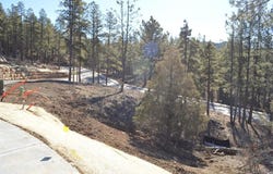 35 Snowdrop Ct. (Lot 141), Durango, CO 81301