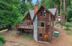 450 Stellar WAY, BOULDER CREEK, CA 95006