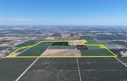 Lacey Boulevard, Lemoore, CA 93245