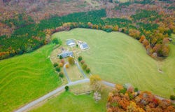 38.37 Acres Latham, Eva, AL 35621