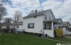 67 Ruggles Street, Dunkirk, NY 14048