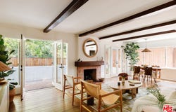 1600 Queens Rd, Los Angeles, CA 90069