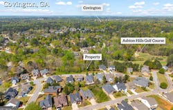 9147 Golfview Lane, Covington, GA 30014