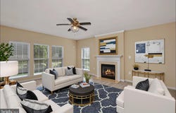 1950 MELVOR Lane, WINCHESTER, VA 22601