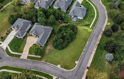 SW Postoak DR, Topeka, KS 66610