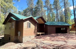 8 2068, Alpine, AZ 85920