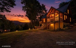 122 Shadow Stream Lane, Elk Park, NC 28622