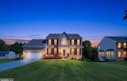 8625 TOWER Drive, LAUREL, MD 20723