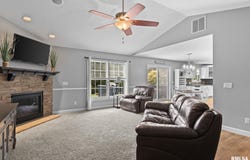 681 PHEASANT RUN, Sherman, IL 62684