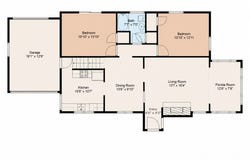 2192 La Grange Road, Beavercreek, OH 45431