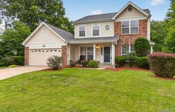 4 Iron Bridge Court, O'Fallon, MO 63368