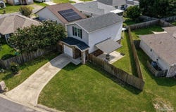 310 Hilburn Pl, Pensacola, FL 32504