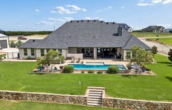 1025 High Point Street, Weatherford, TX 76087