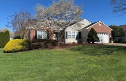 1808 STONEYBROOK Lane, CULPEPER, VA 22701