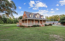 4140 Wilsons Mill Road, Smithfield, NC 27577