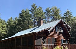 69 Warren Road, Denmark, ME 04022