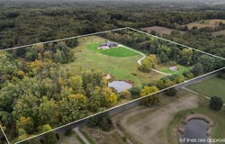 9717 E V Avenue, Vicksburg, MI 49097