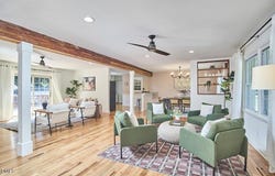 4311 Bracada Drive, Durham, NC 27705