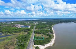 Island Dr, Eastpoint, FL 32328