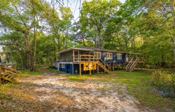 460 Trout Lane, Ridgeville, SC 29472