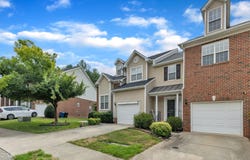 4308 Flintlock Lane, Durham, NC 27704