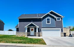 467 W 1155 N, Logan, UT 84341