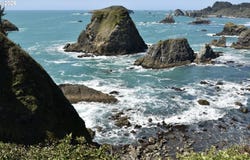 1303 MOORE St, Brookings, OR 97415