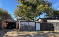 406 E 2nd Street, Clarendon, TX 79226
