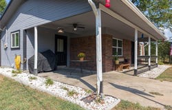 15629 Central ST, Spiro, OK 74959