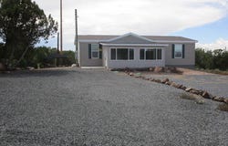 1852 Rainbow Circle, White Mountain Lake, AZ 85912
