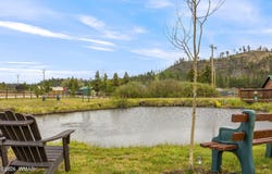 85 N Main Street, Greer, AZ 85927