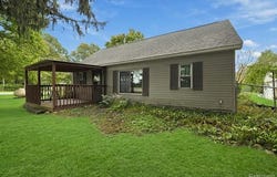 5007 Willard Road, Vienna Twp, MI 48415